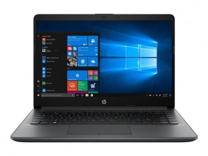 Laptop Marca HP 348 G5 - Core i5 8265U / 1.6 GHz - FreeDOS 2.0